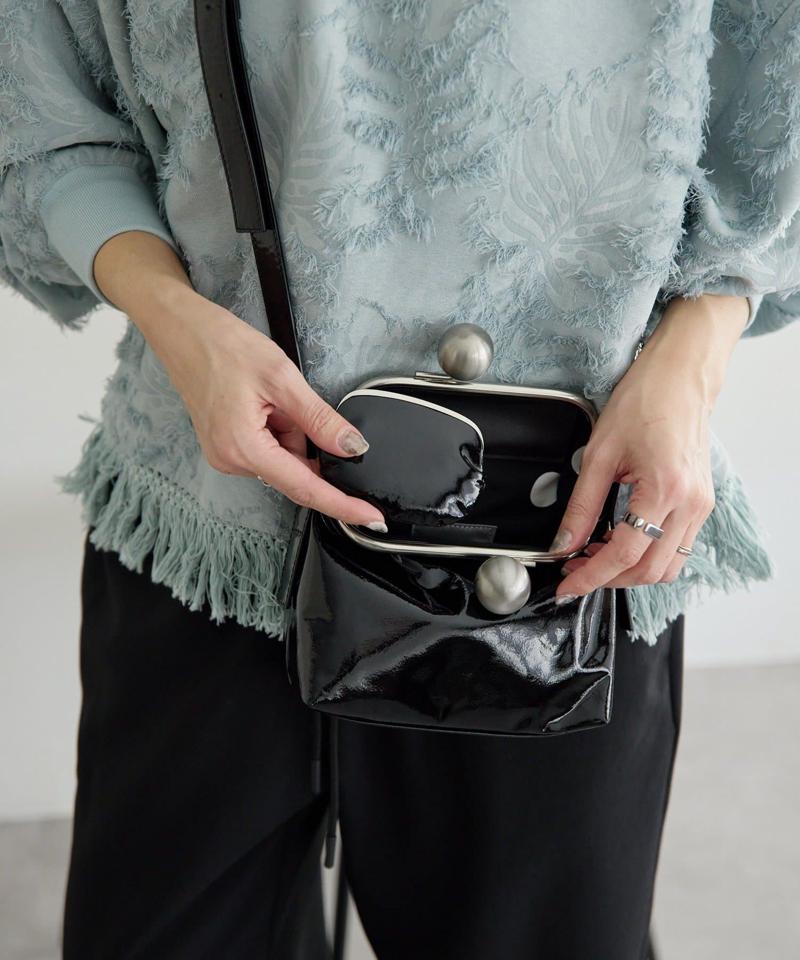 【kawa-kawa(カワカワ)】SNSで人気!/コインケース/アクセサリーケース/本革/NO1314 coin case