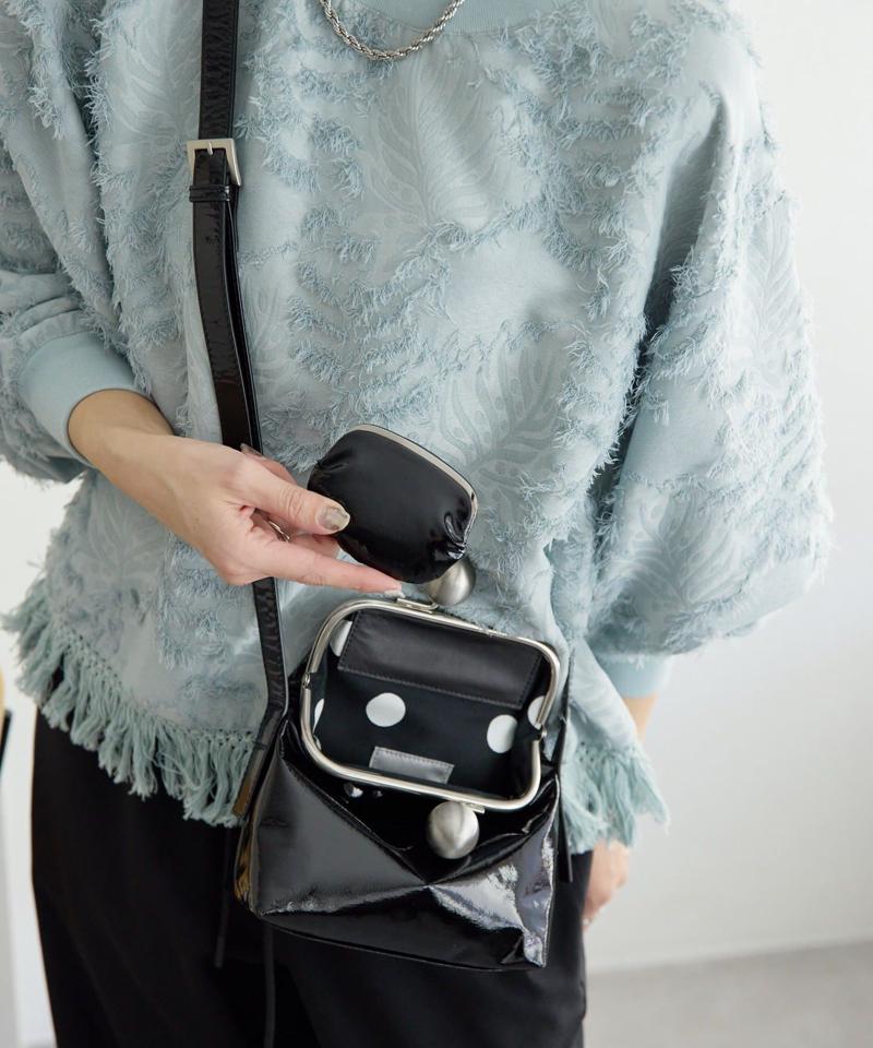 【kawa-kawa(カワカワ)】SNSで人気!/コインケース/アクセサリーケース/本革/NO1314 coin case