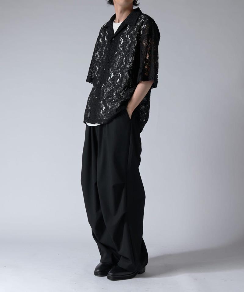 パラシュートスラックス