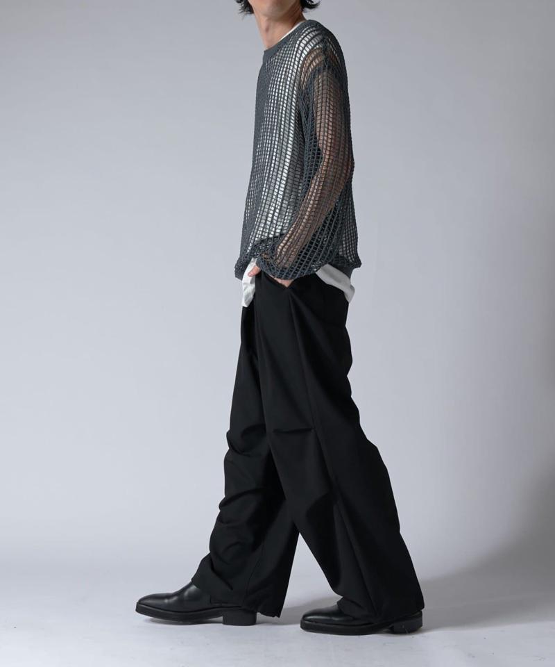 パラシュートスラックス