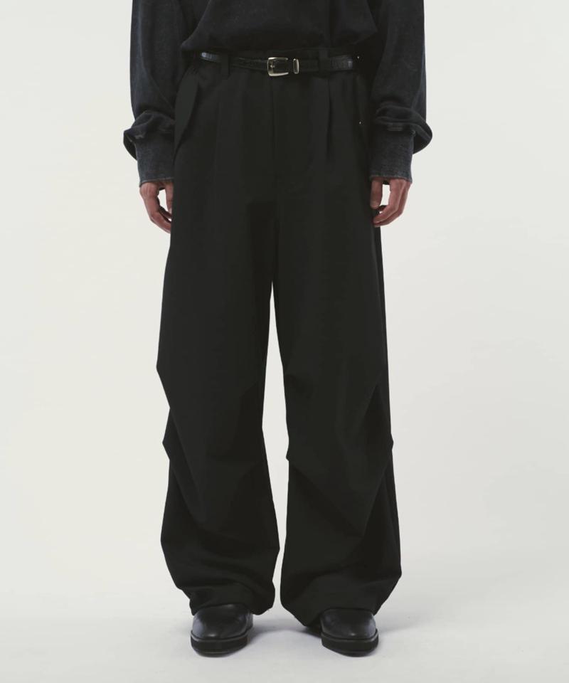 パラシュートスラックス