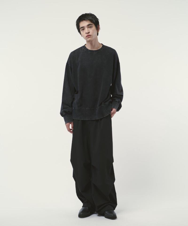 パラシュートスラックス