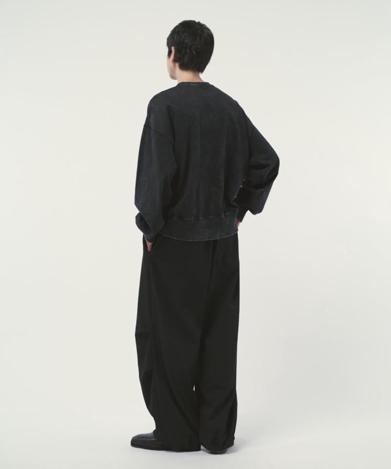 パラシュートスラックス