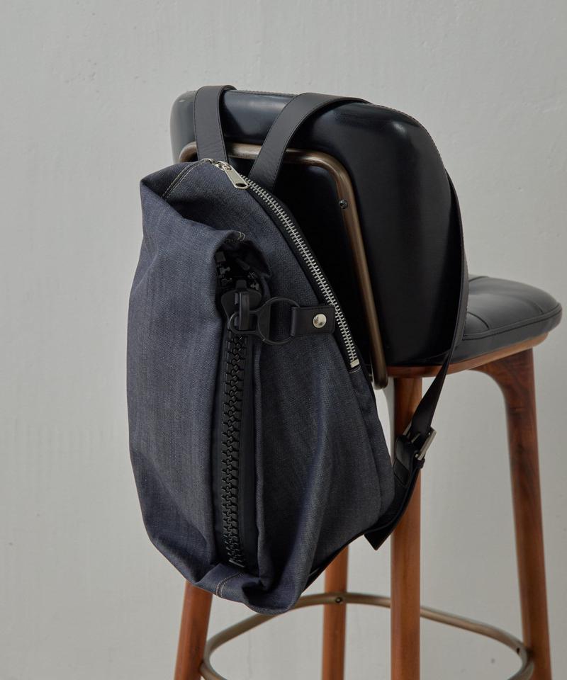 《ear別注カラーあり》【kawa-kawa(カワカワ)】NO961 25bisリュック