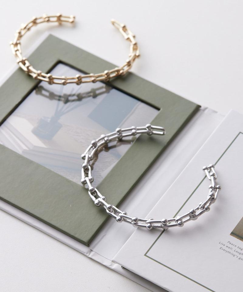 Uチェーンブレス