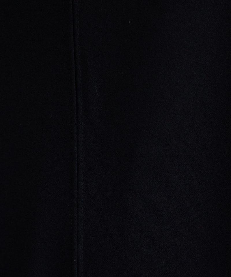 《累計1.5万枚突破!》《全骨格細見え》カットジョーゼットキャミサロペット