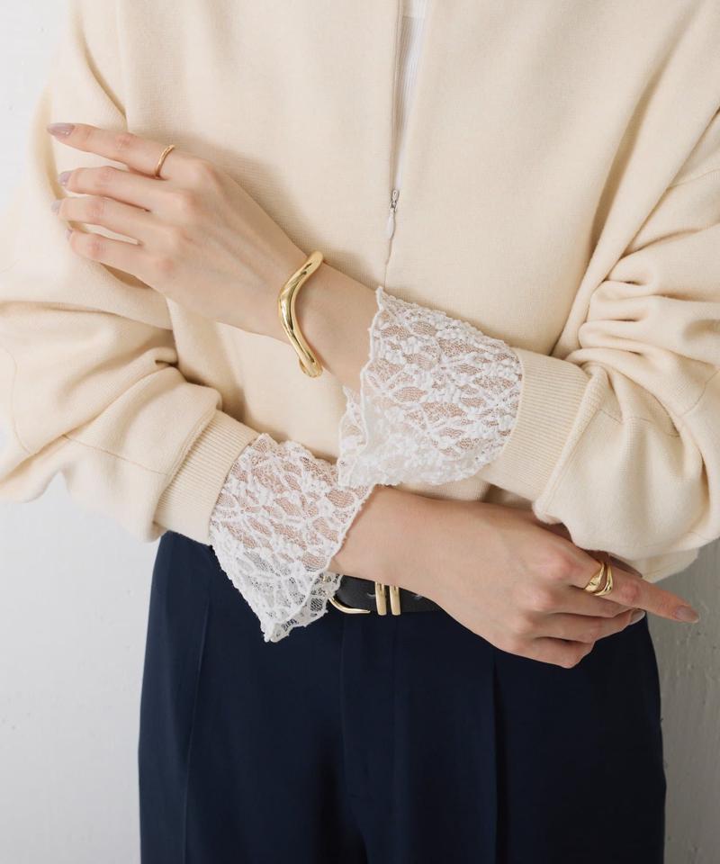 【累計売上1.8万枚】【スクエアネックが登場】 裾シアーロンT