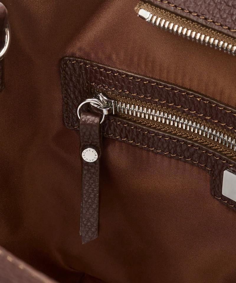 【新色登場】ソルベット S NYLON/RUGA・CERVO