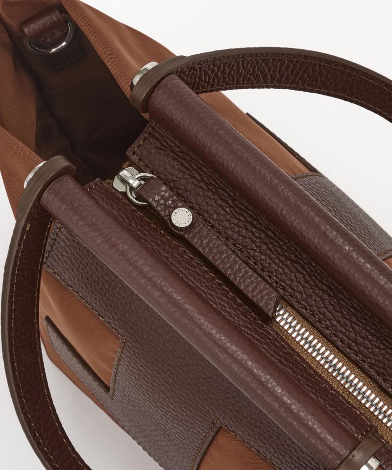 【新色登場】ソルベット S NYLON/RUGA・CERVO