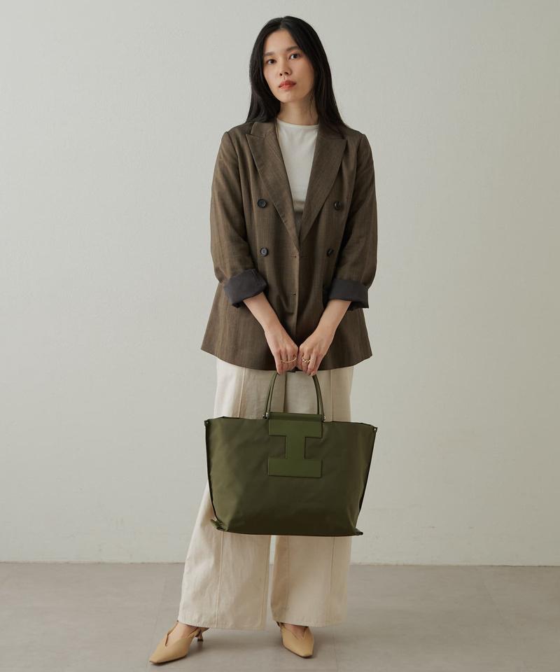 ソルベット L NYLON/RUGA