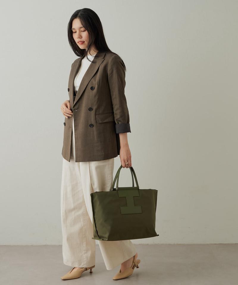 ソルベット L NYLON/RUGA