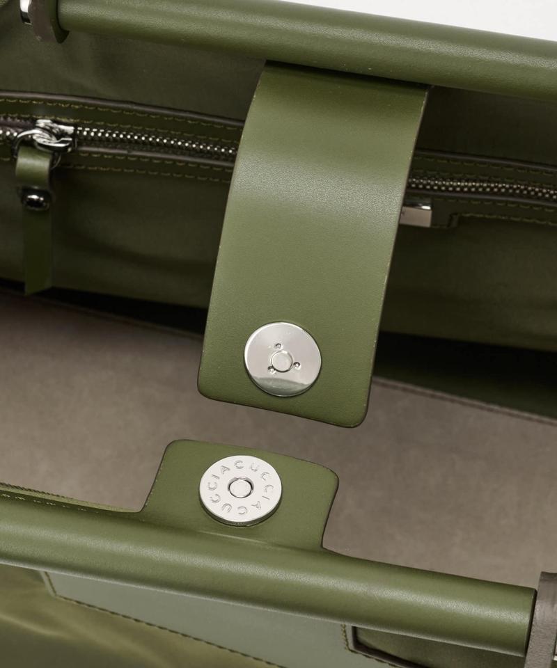 ソルベット L NYLON/RUGA