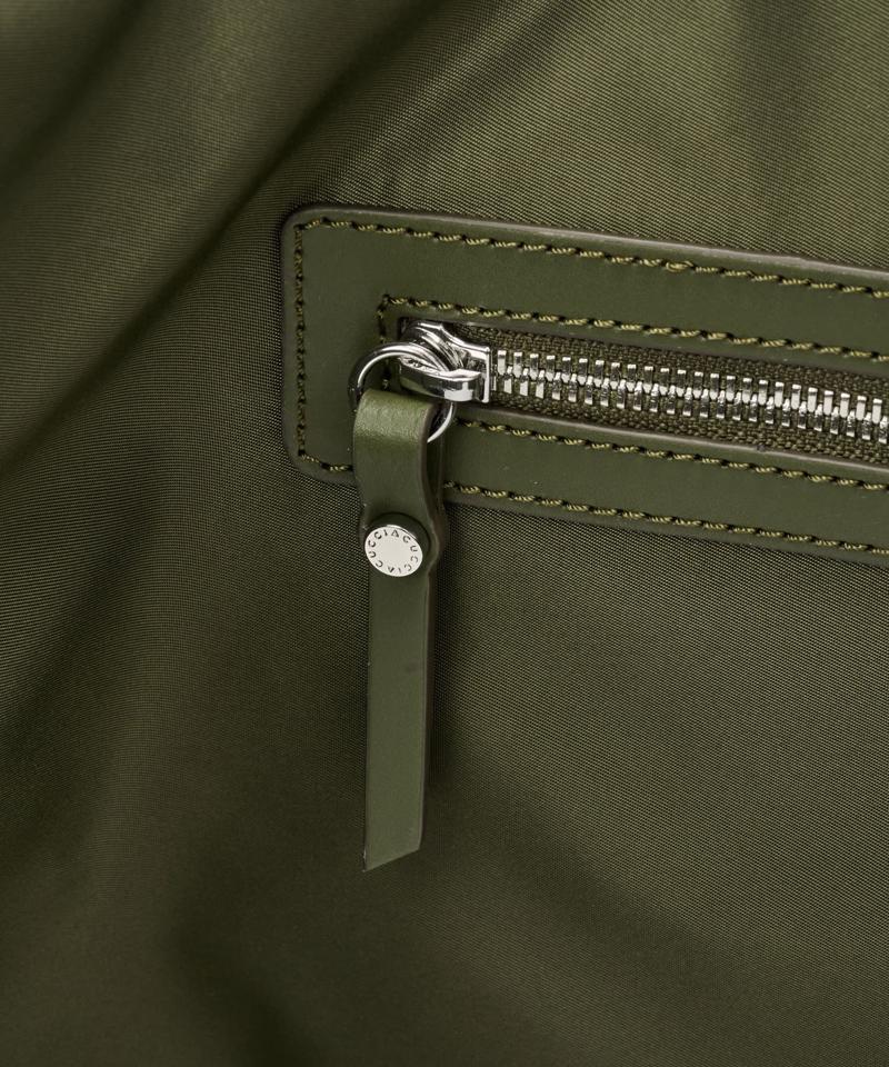 ソルベット L NYLON/RUGA