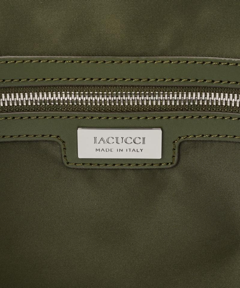 ソルベット L NYLON/RUGA