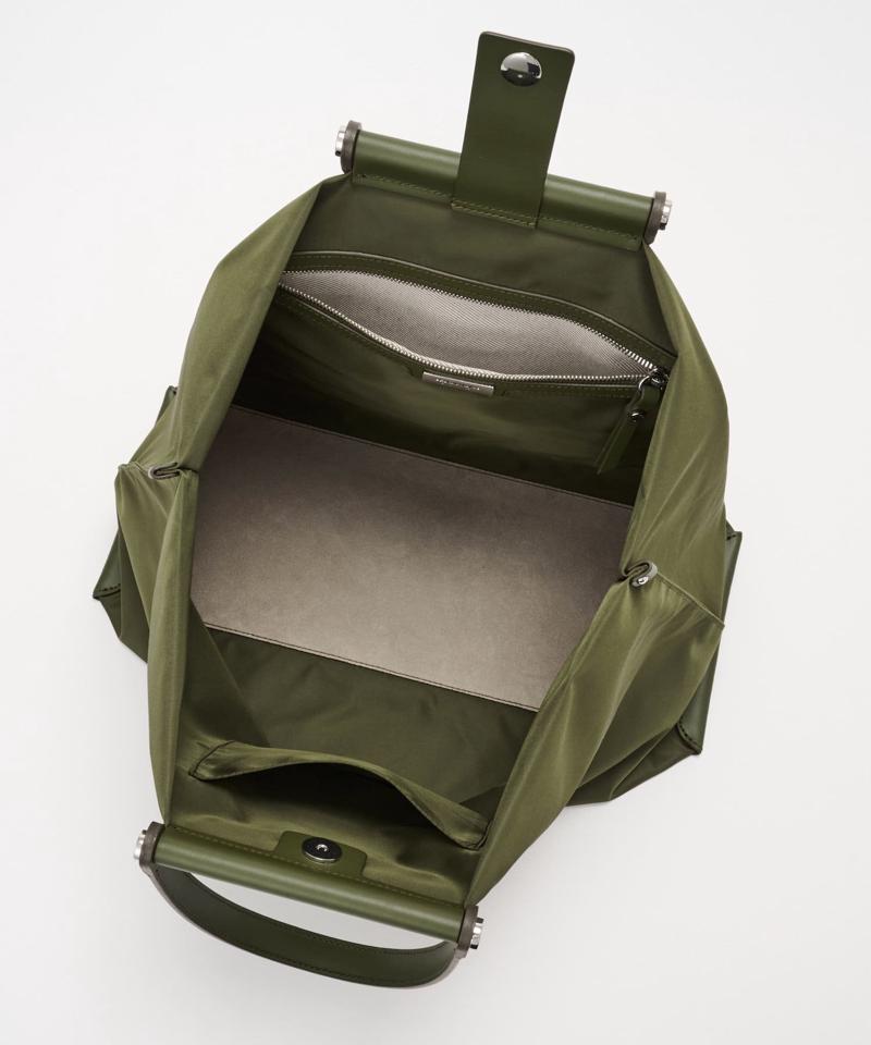 ソルベット L NYLON/RUGA