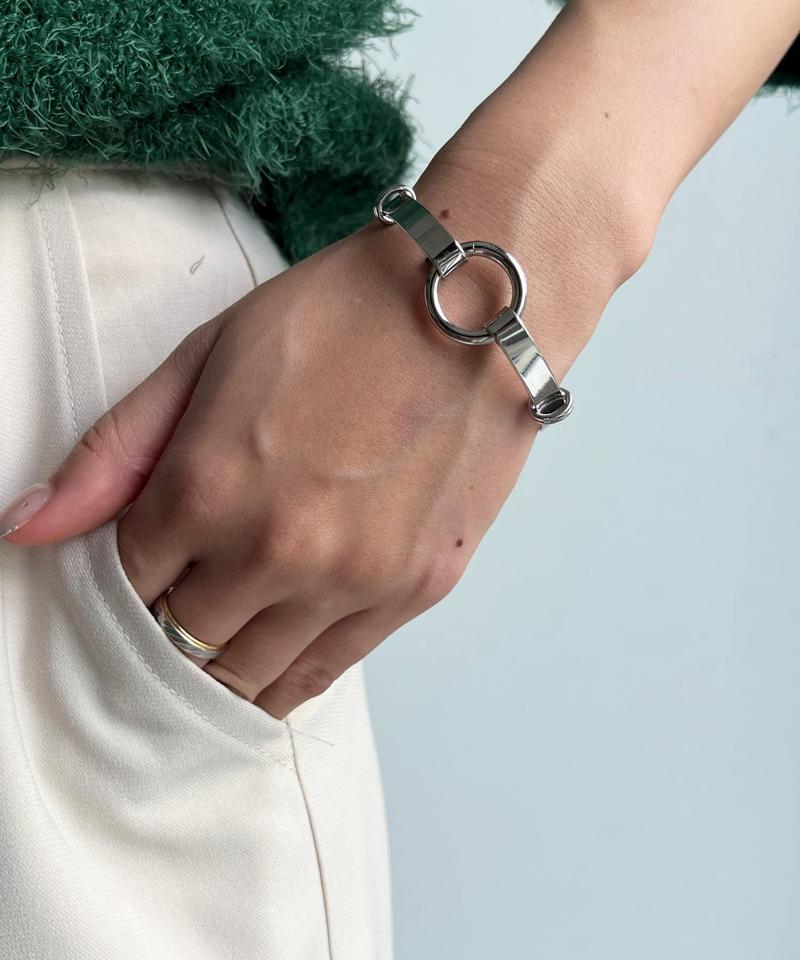 ワンサークルブレス