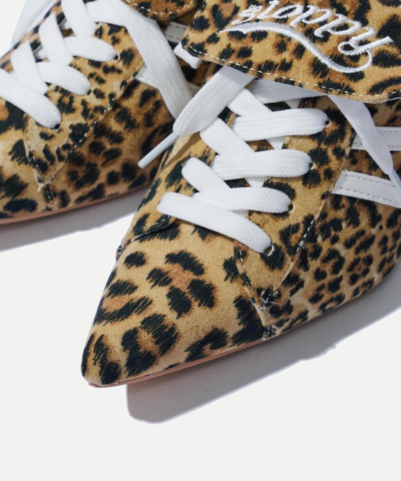 【AW新色】【XLサイズ追加】【SLOPPY/スロッピー】スニーカーミュール