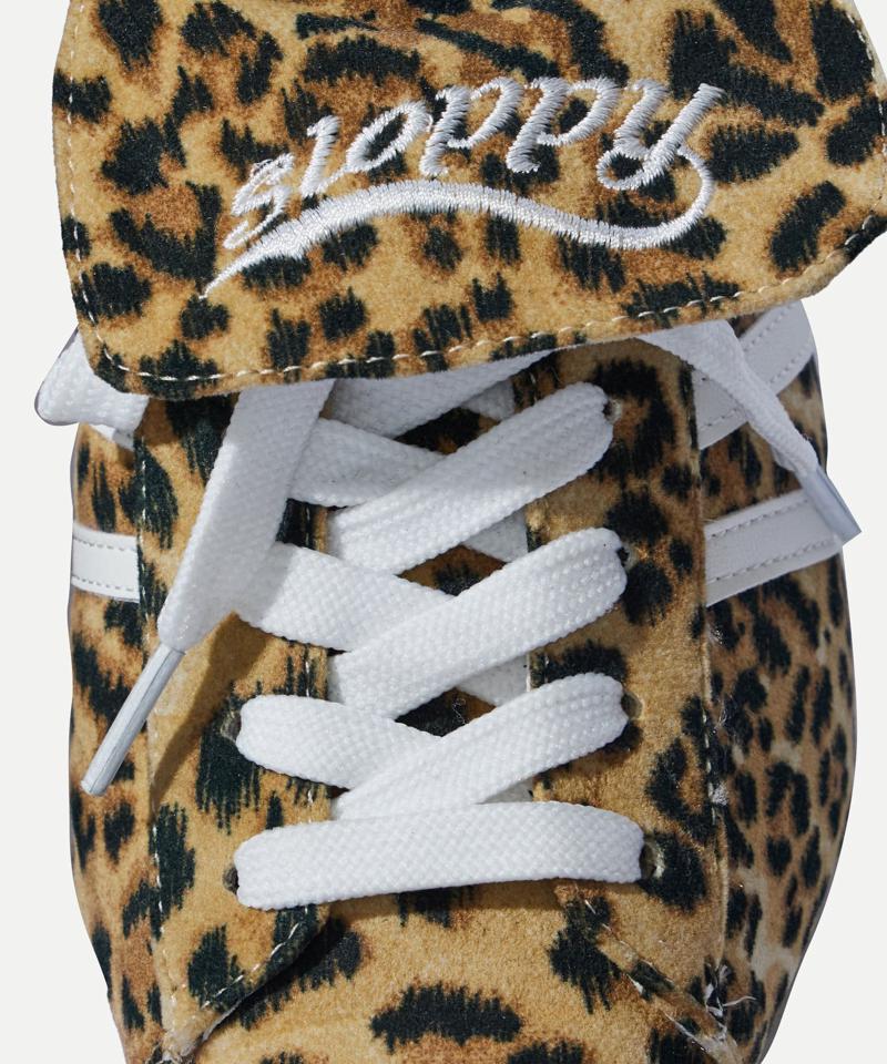 【AW新色】【XLサイズ追加】【SLOPPY/スロッピー】スニーカーミュール