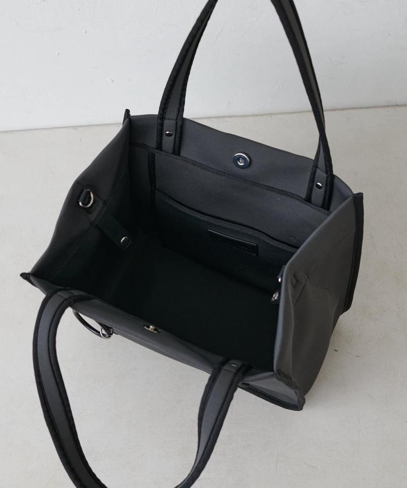 【軽量/A4対応/13インチPC】WETLINEトートバッグ