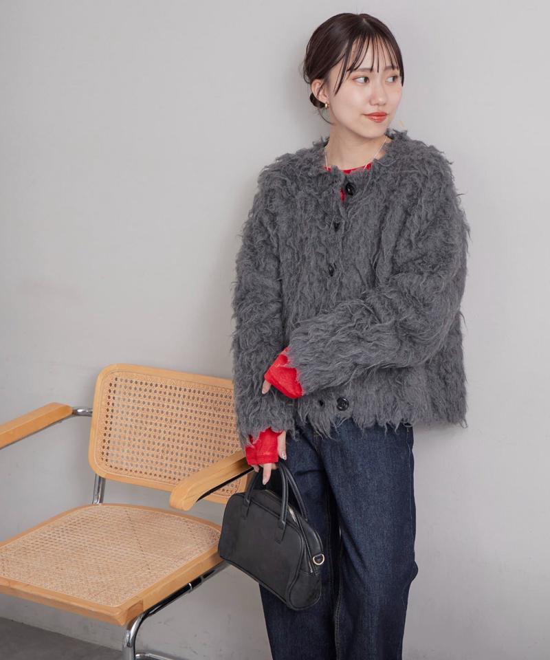 【万能インナー】シアープルオーバー　《WEB限定カラーあり》