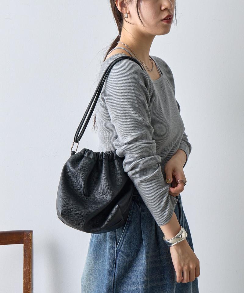 【リバイバル】PBTレイヤード風ニット