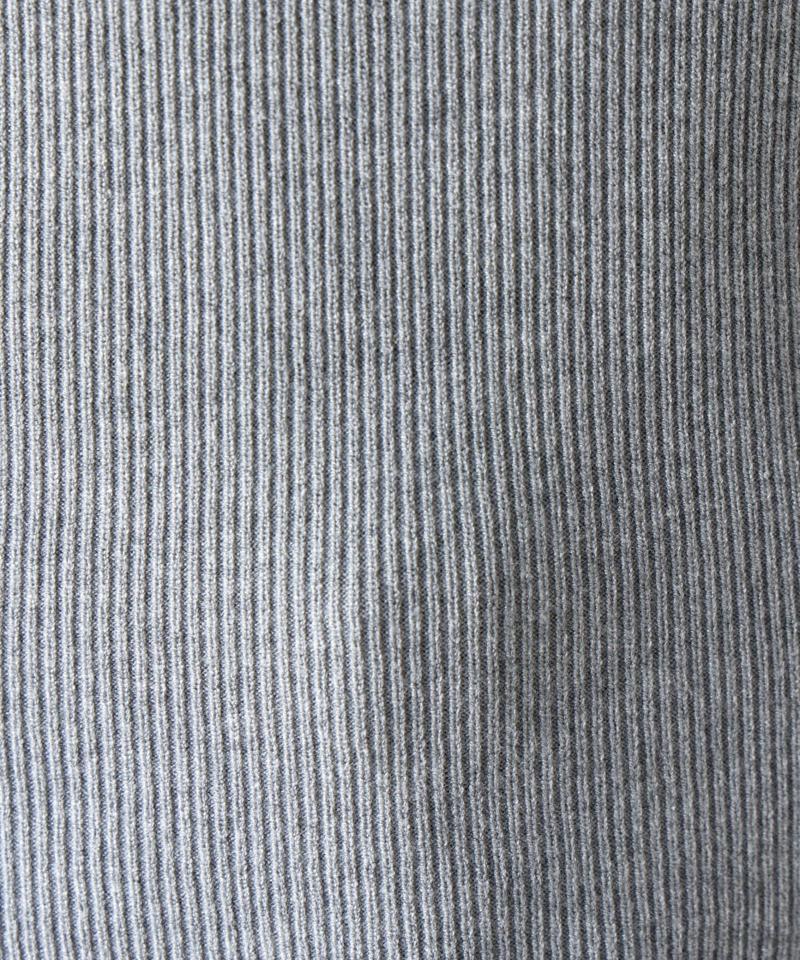 【リバイバル】PBTレイヤード風ニット