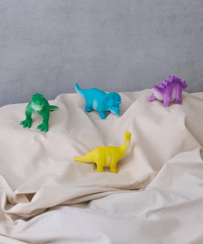 LED DINOLIGHT　恐竜のライト