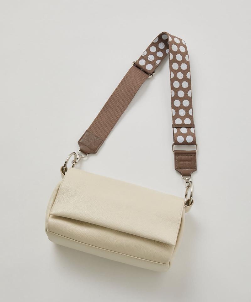 ショルダーベルト(ドット)