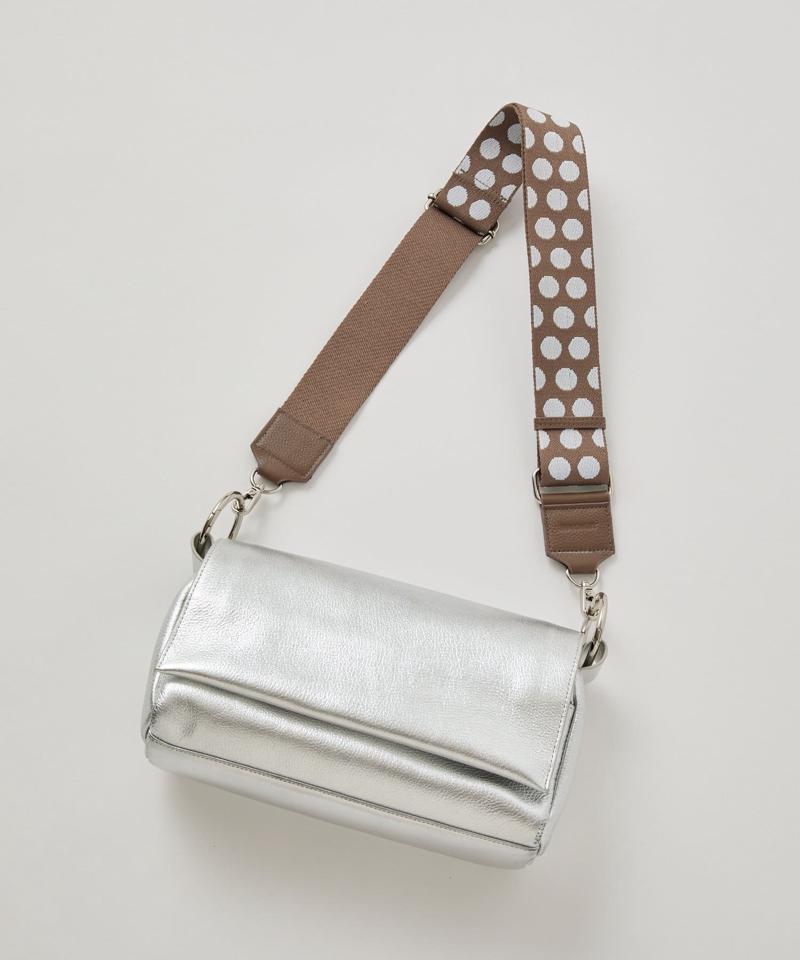 ショルダーベルト(ドット)