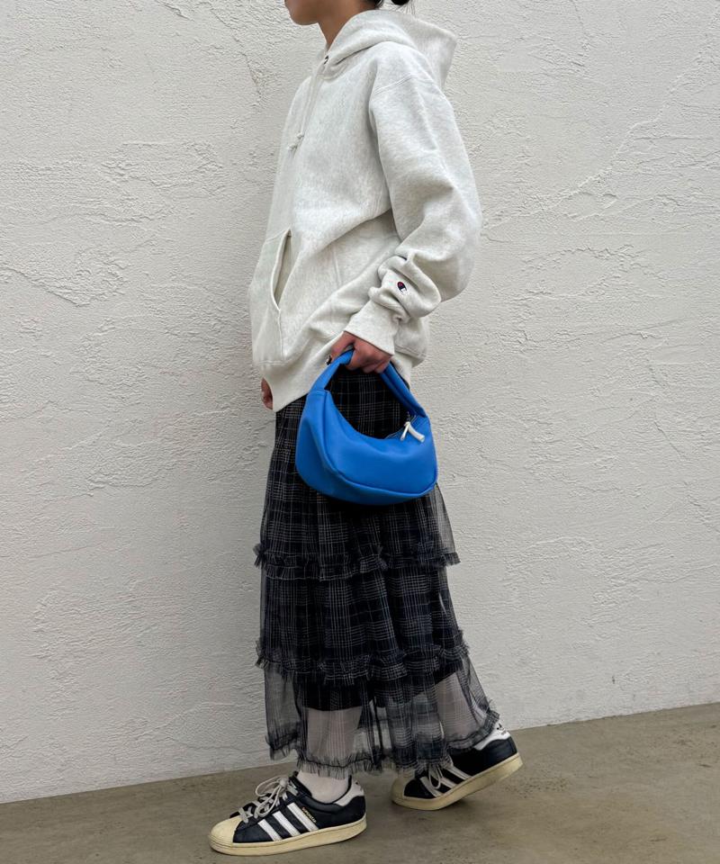 【Champion/チャンピオン】リバースウィーブ(R) フーデッドスウェットシャツ