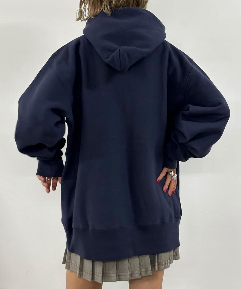 【Champion/チャンピオン】リバースウィーブ(R) フーデッドスウェットシャツ