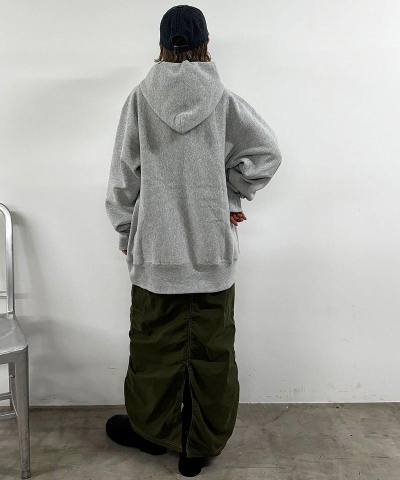 【Champion/チャンピオン】リバースウィーブ(R) フーデッドスウェットシャツ