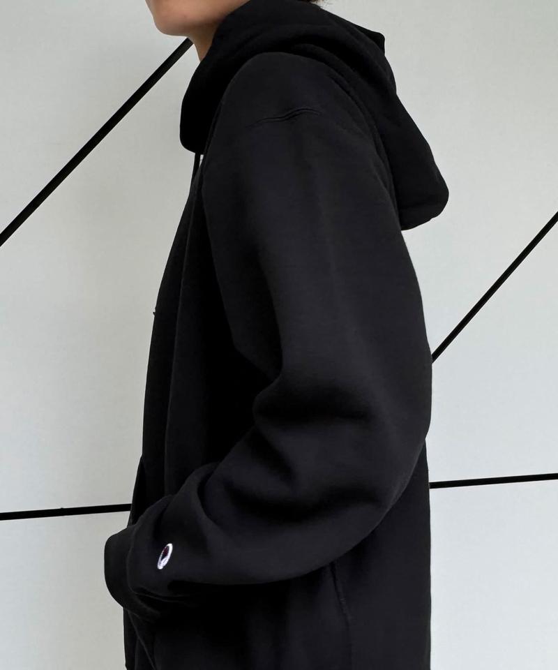 【Champion/チャンピオン】リバースウィーブ(R) フーデッドスウェットシャツ