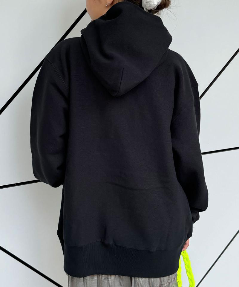 【Champion/チャンピオン】リバースウィーブ(R) フーデッドスウェットシャツ