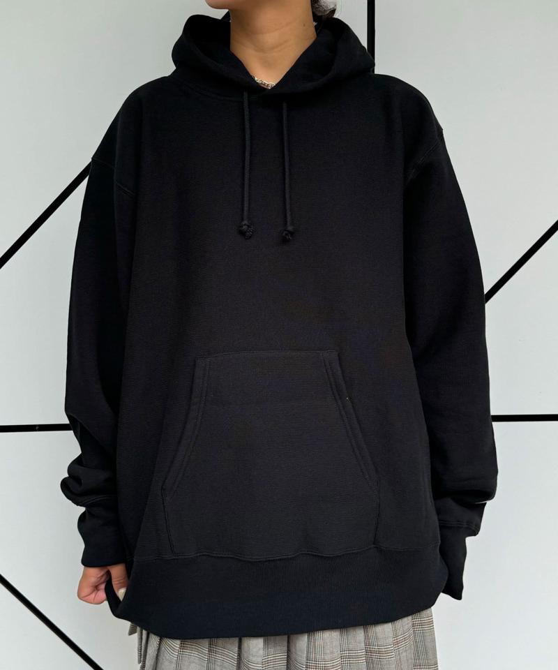 【Champion/チャンピオン】リバースウィーブ(R) フーデッドスウェットシャツ
