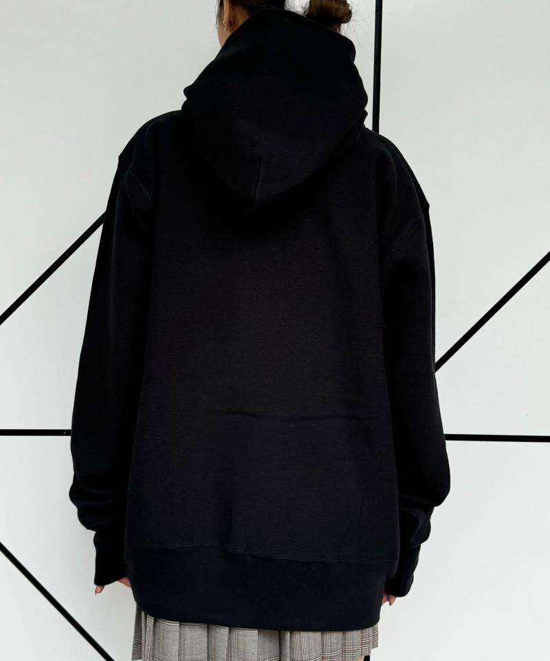 【Champion/チャンピオン】リバースウィーブ(R) フーデッドスウェットシャツ