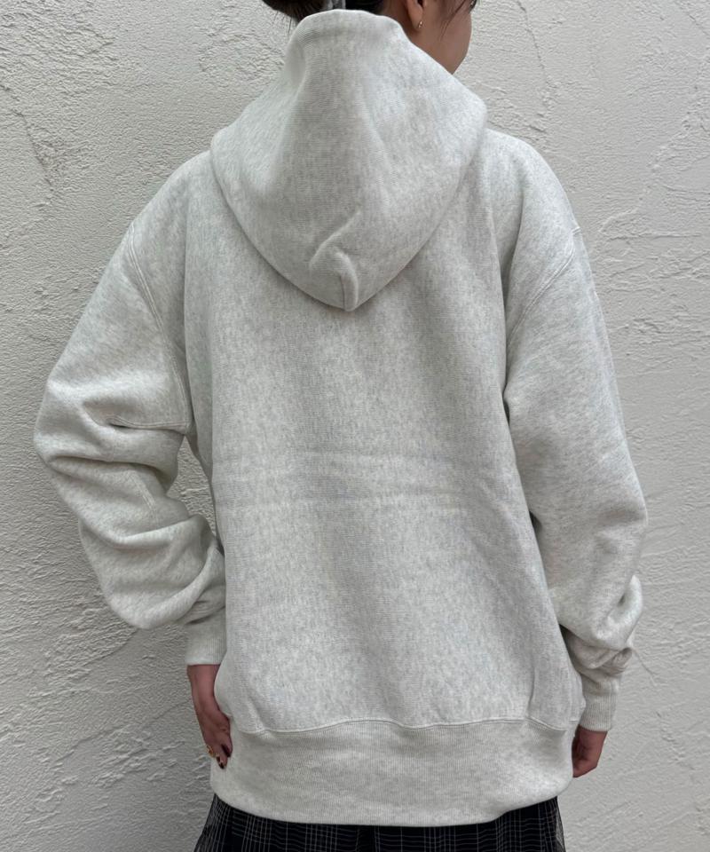 【Champion/チャンピオン】リバースウィーブ(R) フーデッドスウェットシャツ