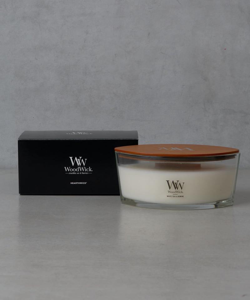 WoodWick ハースウィックキャンドル