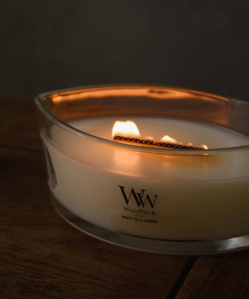 WoodWick ハースウィックキャンドル