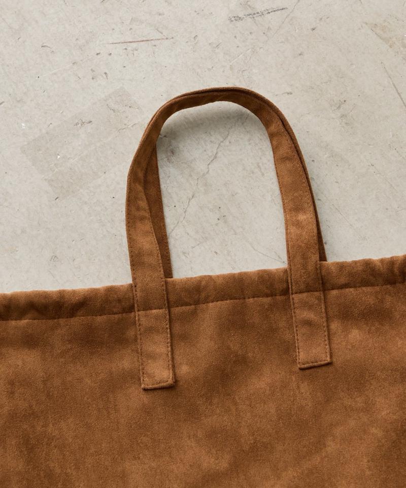 【WHIMSIC/WEB限定/新色】ヴィーガンレザーナップサック