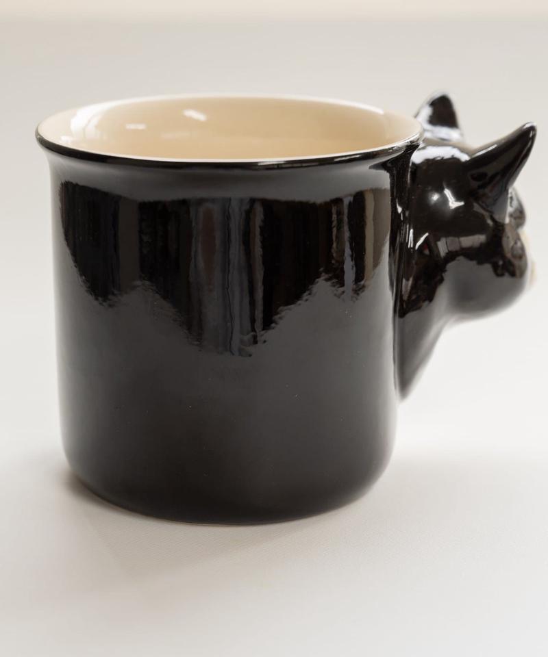 LIFELIKE MUG アニマルマグカップ
