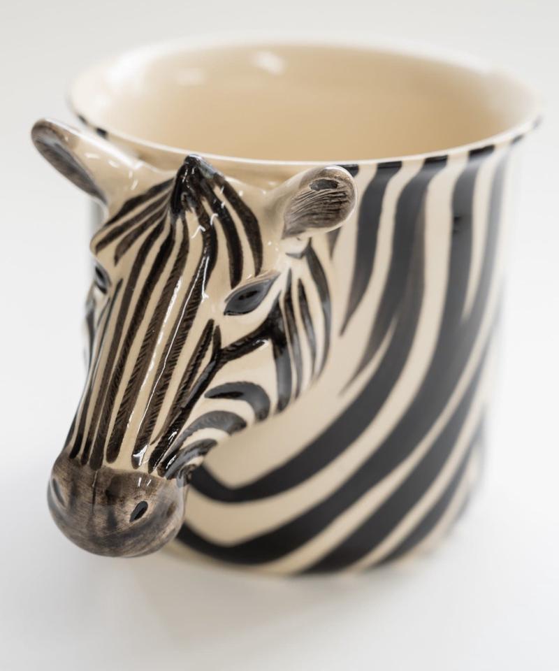 LIFELIKE MUG アニマルマグカップ