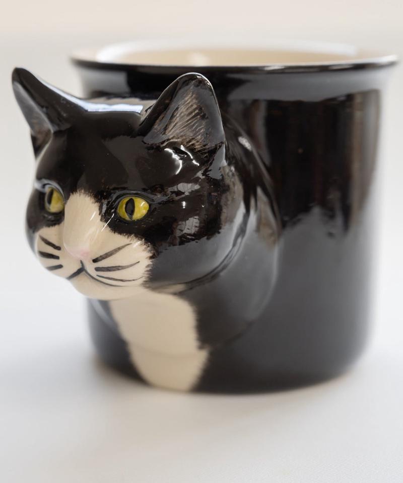 LIFELIKE MUG アニマルマグカップ