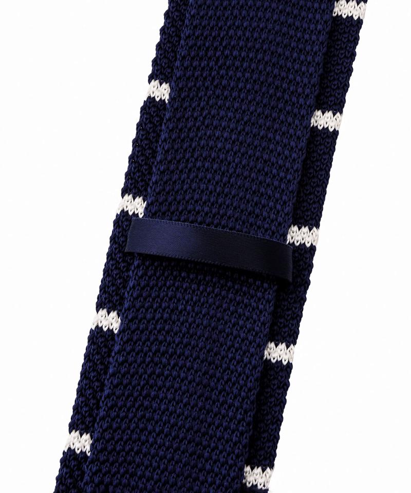 ネクタイニット／MENS
