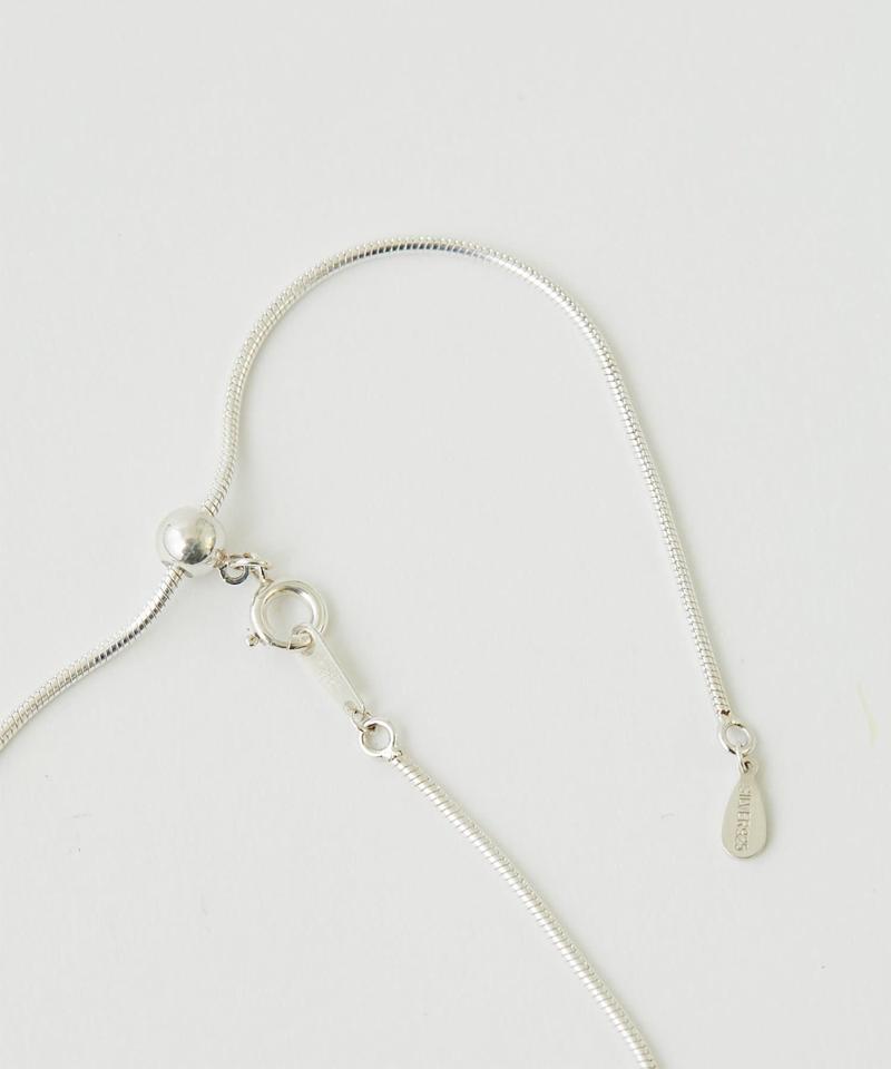 【Hoaw.】Heart ネックレス