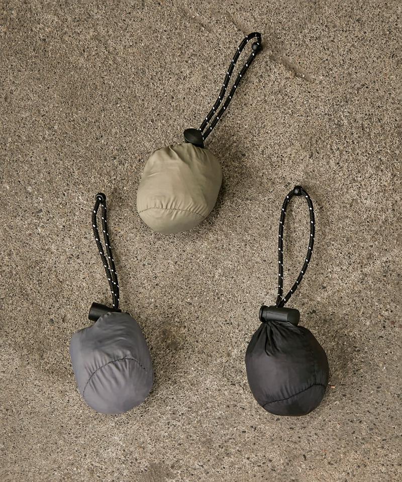 ライトパッカブルバッグ／MENS