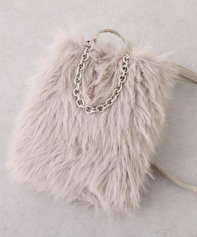 ファビ2WAYショルダー