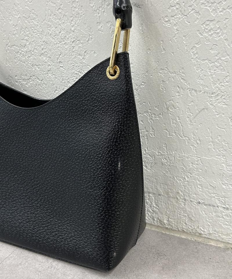 【VINTAGEアイテム】GUCCI HANDBAG25