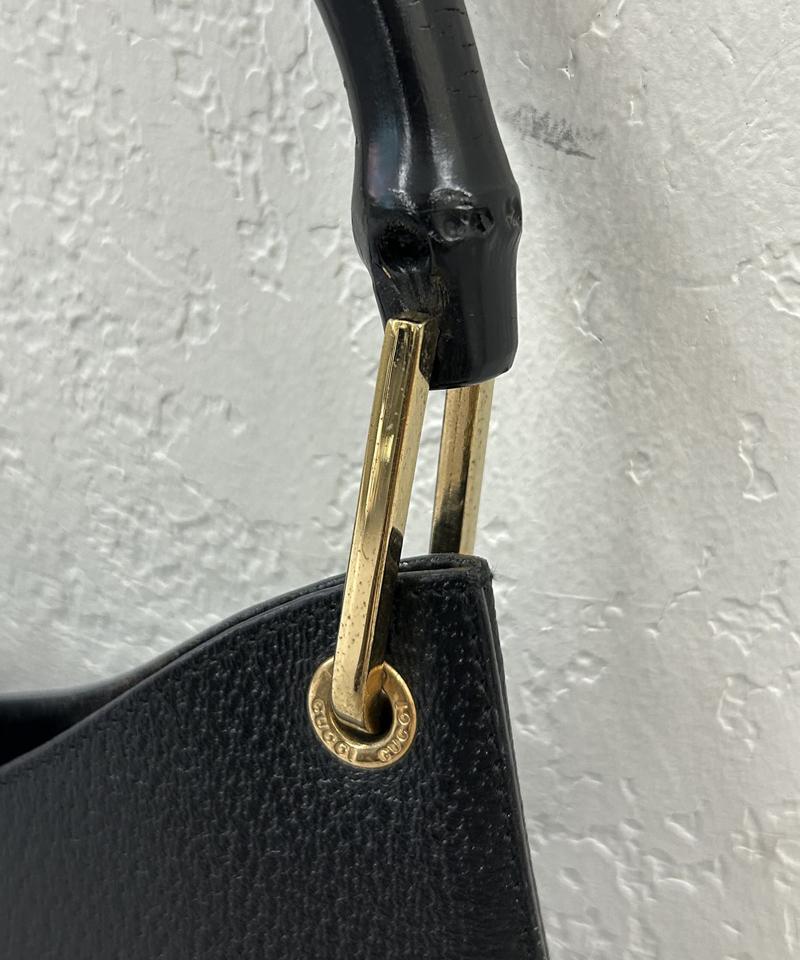 【VINTAGEアイテム】GUCCI HANDBAG25