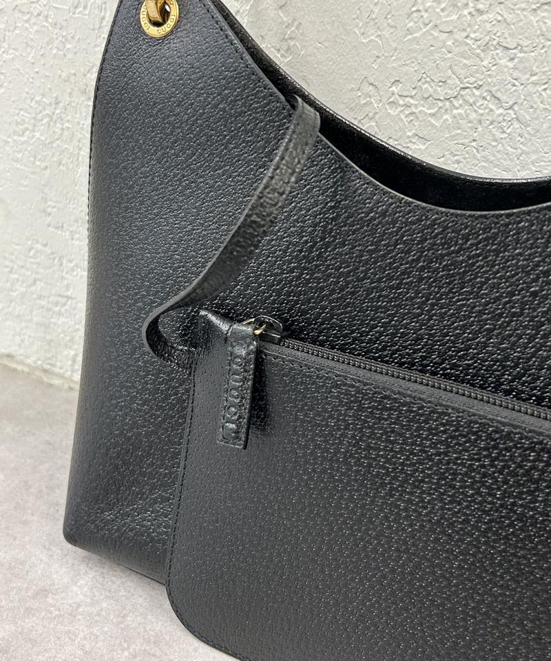 【VINTAGEアイテム】GUCCI HANDBAG25
